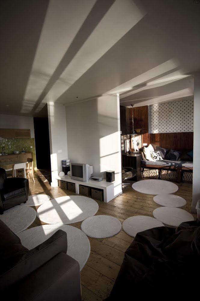 Villa L'Abricotier Saint-Valéry-sur-Somme Exterior foto